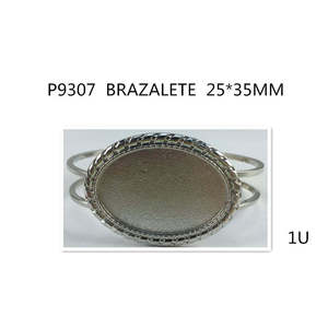 BRAZELET12u/c-Accesorios y componentes de joyería - Product Image 1
