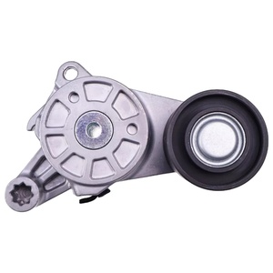 ตัวปรับความตึงสายพานใหม่22674901 21479276 20487079เหมาะสำหรับเครื่องยนต์ดีเซล VNL D13 <span class=keywords><strong>MP18</strong></span>เครื่องยนต์ - Product Image 1