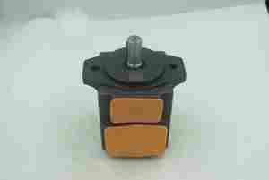 Bomba de aceite de pistón hidráulico PV2R1 PV2R2 PV2R3 PV2R4 Serie Bomba de paletas hidráulica de alta presión PV2R2 -47-L-LAA- 40 - Product Image 4