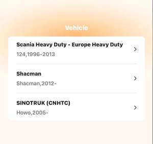 Asiento de Suspensión Neumática Industrial de Grado ODM Original para Camión Freightliner con Cinturón de Seguridad, de Alta Resistencia, en Venta - Product Image 3