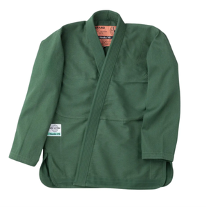 ชุดกิโมโน JITSU ของผู้ชาย JITSU สำหรับผู้ใหญ่เสื้อผ้าศิลปะการต่อสู้ - Product Image 1