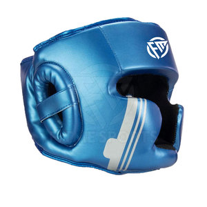 Recién llegado, protector de cabeza para boxeo, entrenamiento de MMA, protector de cabeza, ropa deportiva, protector de cabeza para adultos - Product Image 3