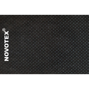 Nappe bleue 35x50cm Novotex TNT 500 pièces B2B - Product Image 3