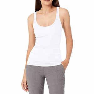 Débardeur personnalisé pour femmes, musculation, évacuation de l'humidité, musculation, vêtements de sport, sans manches, pour femmes - Product Image 1