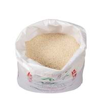 Mahmood Arroz Premium Grano Extra Largo Auténtico Aroma Puro 100% Natural Cosecha Fresca Arroz Basmati Exportación a Granel Al Por Mayor
