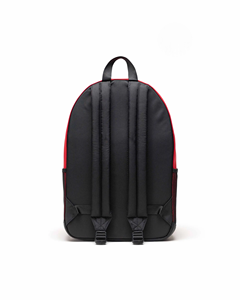Unisex Striped Polyester Waterproof Fashion <b>Backpack</b> Large Capacity for <b>School</b> or Travel Made in Vietnam - Product Image 3