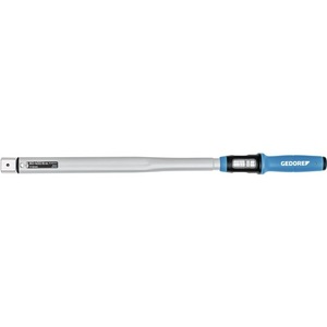 Llave Dinamométrica GEDORE TF-SE400, Rango de 80-400 Nm, 14 x 18 mm, Herramienta de Alta Calidad - Product Image 1