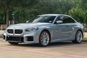 BMW M2 2025 USADO, Volante a la Izquierda/Derecha - Product Image 2