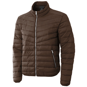 Customized Men's Plus Size <b>Winter</b> Down <b>Jacket</b> with Solid Color Premium Quality and <b>Long</b> Length for Export to Bangladesh - Product Image 5