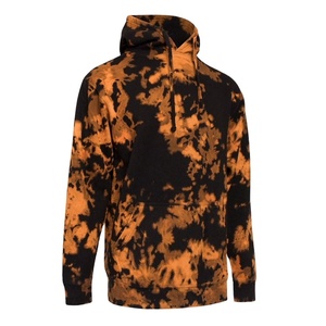 Sweats à capuche en Polyester molletonné animal par Sublimation à manches longues, Logo personnalisé, Design personnalisé pour unisexe - Product Image 1