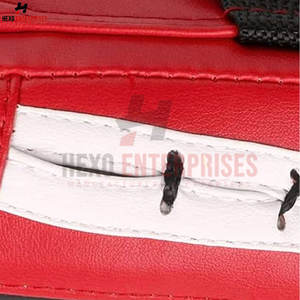 Coussinets d'entraînement sportif personnalisés du meilleur fabricant Focus en stock fabriqués en usine pour les produits de boxe - Product Image 6