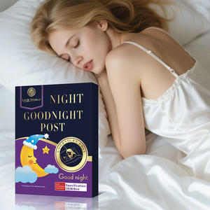 Patchs pour le sommeil en gros : Soulage l'insomnie, l'irritabilité, l'anxiété, améliore l'endormissement et la qualité du sommeil - Product Image 1