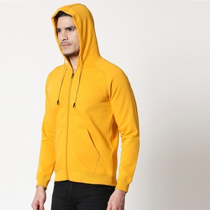 เสื้อฮู้ดผู้ชายผ้าฝ้าย100% ออกแบบได้ตามต้องการพร้อมเสื้อฮู้ดแขนยาวปักลายแฟชั่นฤดูหนาว - Product Image 2