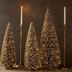 Luxurious Tall Metal <b>Taper</b> <b>Candle</b> Holder Gold Finishing for Home Wedding Parties Tabletop Decoration <b>Candle</b> <b>Taper</b> - Product Image 2