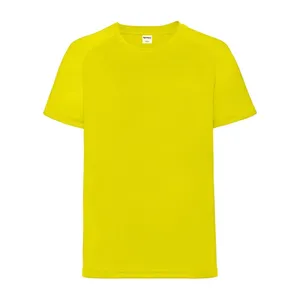 Camiseta Infantil Personalizada para Correr, para Artículos Promocionales - Product Image 6