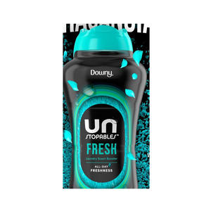Perles booster de parfum de lessive Downy Unstopables, fraîches, 24 oz Meilleures ventes en gros - Product Image 4
