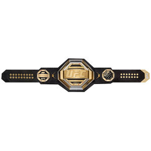 2025-26 UFC Legacy Championship Belt World UFC 2 mm à 12 mm Laiton ou alliage de zinc Nouvelle ceinture de championnat de qualité supérieure avec OEM - Product Image 6