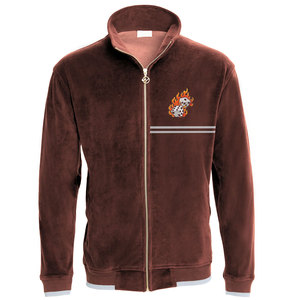 Pantalon de survêtement à capuche élastique Jogger Sets Cargo Pants Tracksuits Unisex Sweat Suits 2 Piece Set Tracksuit Set For Men - Product Image 3