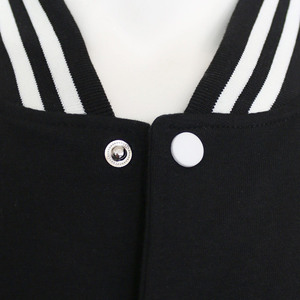 Custom Made New Trendy Lettermen Jacket Street Wear Men Letterman Jackets Custom Winter Jacket for Men Manufactured in Pakistan - Product Image 4