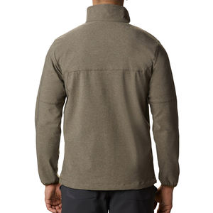 In Reasonable Price New Arrival Winter Season Wear Softshell <b>Jacket</b> Hot Selling Adults Wear Breathable Softshell <b>Jacket</b> - Product Image 2