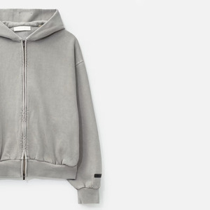 Sudaderas con Capucha para Hombre de Invierno, 100% Algodón, Felpa, Alta Calidad, Colores y Logotipo Personalizados, Servicio OEM, Precio al por Mayor, Hecho en Pakistán - Product Image 5