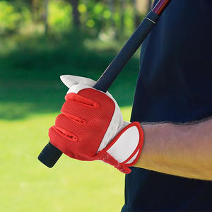 Guantes de Golf de Piel de Oveja de Alta Calidad, Diseño Increíble, Producto Excelente, Servicio Personalizado - Product Image 6