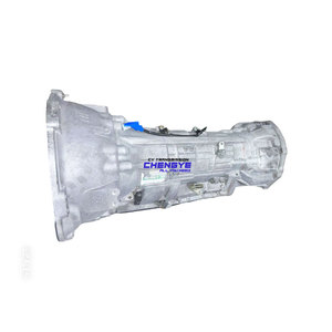 Boîte <span class=keywords><strong>de</strong></span> vitesses automatique à 6 vitesses AB60E AB60F <span class=keywords><strong>de</strong></span> remplacement pour <span class=keywords><strong>Toyota</strong></span> Sequoia Tundra V8 Moteur 2e génération 5.7L 2007-2011 - Product Image 4