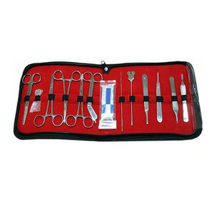 Kit de micro-chirurgie oculaire ophtalmique 46 PC de haute qualité Source d'alimentation manuelle en gros - Product Image 6