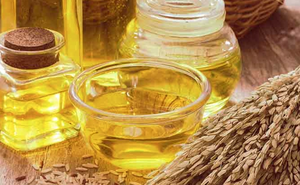 น้ำมันรำข้าวดิบจากเวียดนาม - Product Image 5