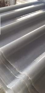 Plafonnier en fibre de verre Premium Rony Freiha pour passerelle, plateforme, tranchée, technologie moulée avec surface concave - Product Image 3