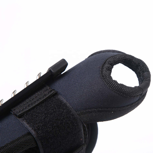 Fournitures d'autodéfense multifonctionnelles Protection des mains Max Defence avec brise-vitre - Product Image 4