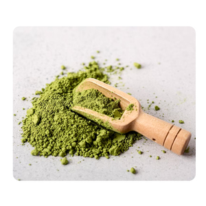 Indalo ผมสีกึ่งถาวรไม่มีสารเคมีผงเฮนน่าจากธรรมชาติ - Product Image 4