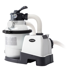 Pompa per filtrazione a sabbia per piscine 4500 Lt/H - HP 0.25 - Product Image 1