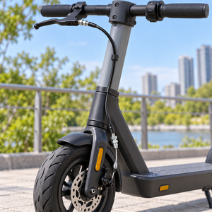 Bremszug für gemeinsam <span class=keywords><strong>genutzte</strong></span> E-Scooter für Flottenservice und Wartung - Product Image 6