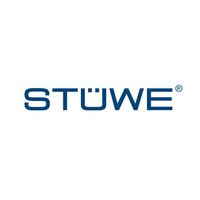 Stüwe GmbH & Co KG logo