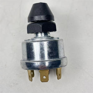 Interruttore indicatore di direzione 881670 m1 NS11300 per 20E 231 240 261 30H 50H 60H - Product Image 4