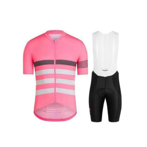 Beneficio personalizado ciclismo desgaste mejor calidad Pro equipo deportes ciclismo ropa mejor estilo ciclismo Jersey conjunto - Product Image 3