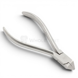 Pince Dentaire Manuelle Dentaurum Adams Maxi EQ-Line en Acier Argenté, Instrument Chirurgical Dentaire Classe I - Product Image 3