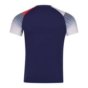 Uniforme de sport Vêtements d'entraînement Uniformes de tennis respirants grande taille pour hommes avec propre logo Nouvelles uniformes de jupe de tennis courte pour dames - Product Image 4