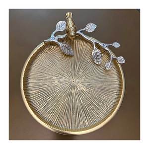 โต๊ะเค้กปาร์ตี้ทำจากโลหะออกแบบได้ตามต้องการ - Product Image 6