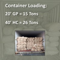 Cordes en jute torsadées de qualité CB de 12 mm, fabriquées au Bangladesh, cordes en jute naturelles Tossa, vente en gros, Goodman Global Bangladesh