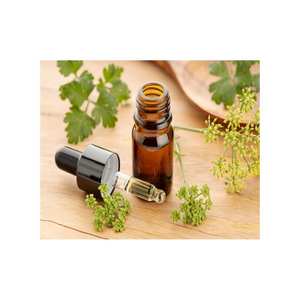 Aceite Esencial de Semilla de Perejil Prensado en Frío 100% Natural para Aromaterapia, Precio al por Mayor - Product Image 1
