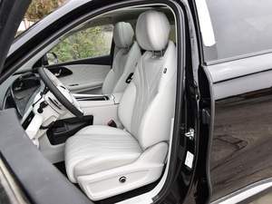 Modèle 2025 XingTu EXEED RX Voiture à essence avec prix abordable et SUV électrique rapide - Product Image 6