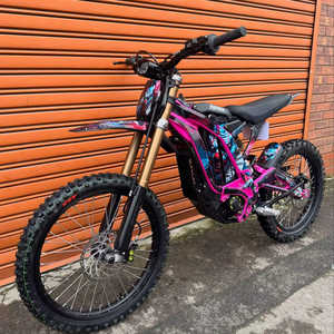 Nuevo Modelo Sur Light Bee X 2025 Color Rosa Edición Limitada Totalmente Nuevo - Product Image 3