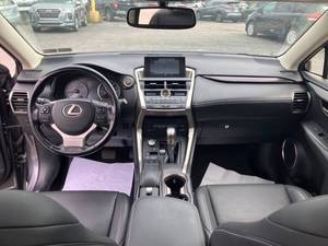 Lexus NX 200t d'occasion à bas prix, modèle 2017, à vendre - Product Image 3