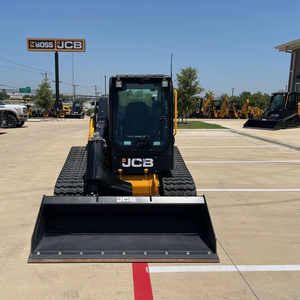 2023 JCB 270T Cargadora delantera y retroexcavadora original de alta calidad a la venta - Product Image 3