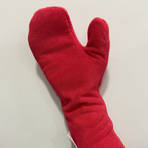 MicroLux Unisexe Chien Doux Haute Absorption Veste Double Couche Moderne Accessoire D'été pour Animaux Mitaines De Séchage-Solide Pour Le Printemps - Product Image 5