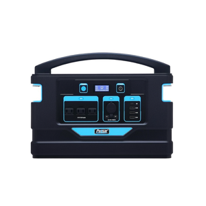 สถานีไฟฟ้าพกพา Pulsar PPS1000 2048Wh เครื่องกำเนิดไฟฟ้าพลังงานแสงอาทิตย์แบบ Pure Sine Wave - Product Image 1