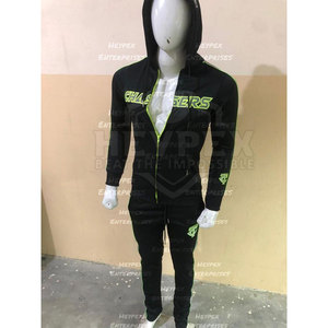 Los últimos chándales para hombre, chándales de Invierno y Primavera de tela de la mejor calidad para hombre a precios al por mayor, chándal - Product Image 6