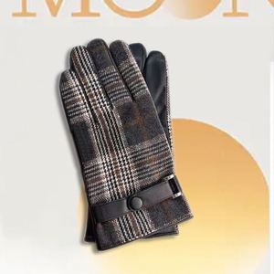 Gants en laine - Product Image 6
